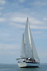 Costa Rica Sailing Charters